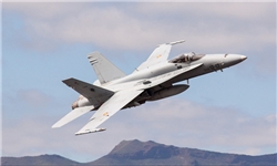 قرارداد ۶.۲ میلیارد دلاری قطر با بوئینگ برای خرید ۳۶ فروند جنگنده