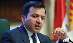 رئیس مجلس منطقه کردستان استعفا کرد