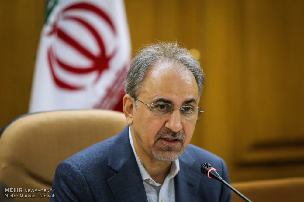 درخواست شهرداران کلانشهرها برای دیدار با روحانی/ گسل‌های تهران فعال نشده است