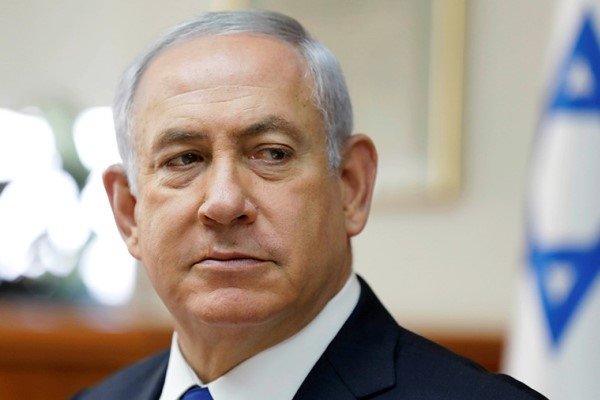 چاره‌جویی کنیست برای خلاصی نتانیاهو از اتهام فساد مالی