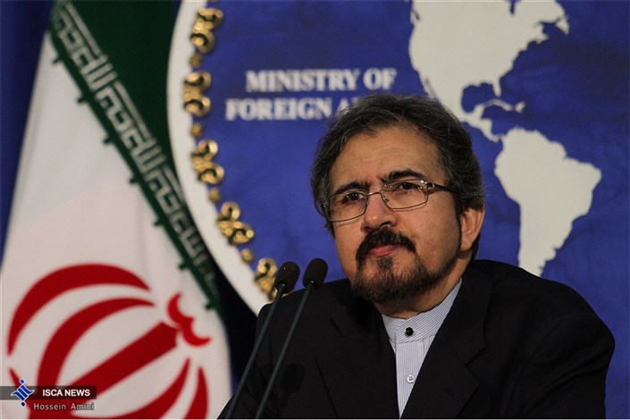 تشدید اتهامات آمریکا ناشی از شکست در برابر اراده ملت ایران است