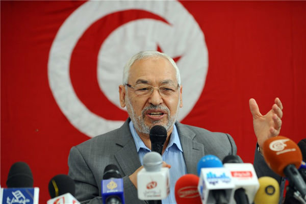 اجازه بازگشت دیکتاتوری به تونس را نمی‌دهیم