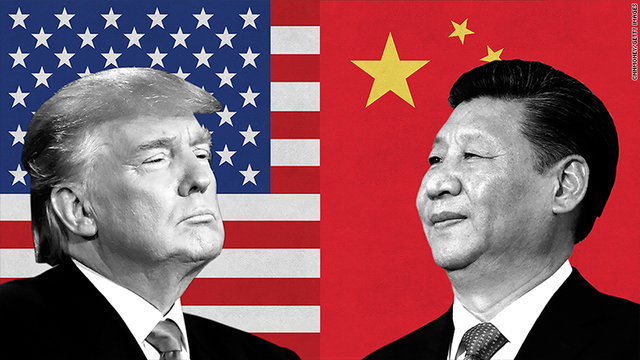 ترامپ و چین: فراتر از مساله کره شمالی