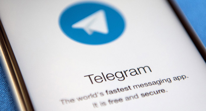 علت اختلال امروز تلگرام ؛ مشکل سرورها