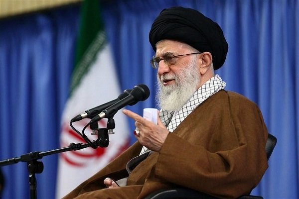 با تحقق این سند طلیعه مبارک تمدن نوین اسلامی ایرانی رخ خواهد نمود
