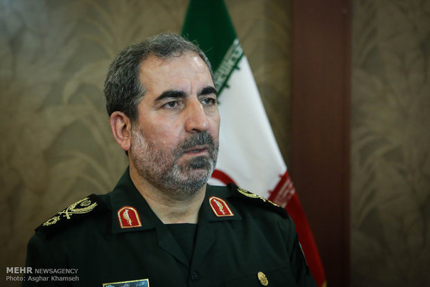 نیروهای مسلح ایران به هر گونه تهدیدی پاسخ مقتدرانه خواهند داد