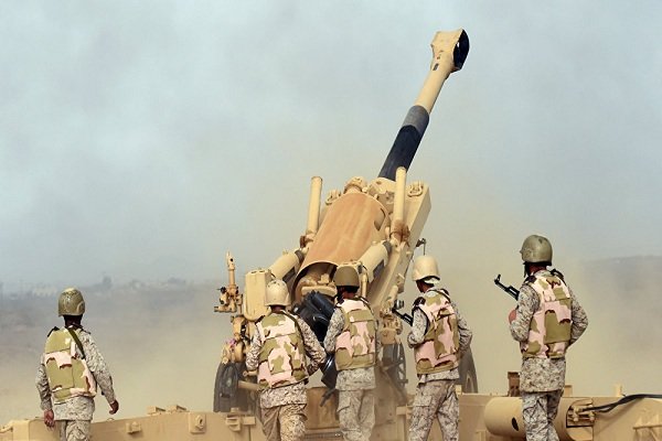 یمنی ها عربستان را موشک باران کردند/ هدف قرار دادن اهداف اقتصادی