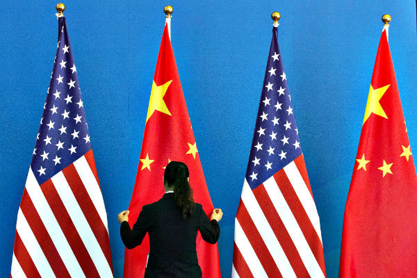 ورود جنگ تجاری آمریکا-چین به فاز جدید/آغاز اجرای تعرفه۲۶۰میلیاردی