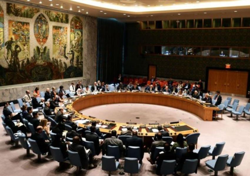درخواست آمریکا برای بازگرداندن تحریم‌های سازمان ملل