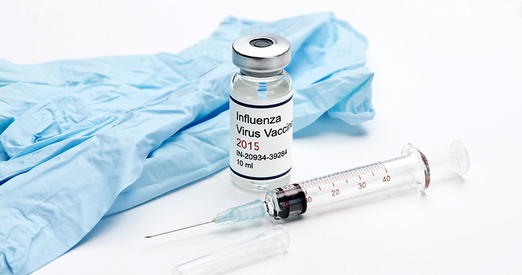 دلیل کمبود واکسن آنفلوآنزا در کشور/ گروه‌های پرخطر واکسن بزنند