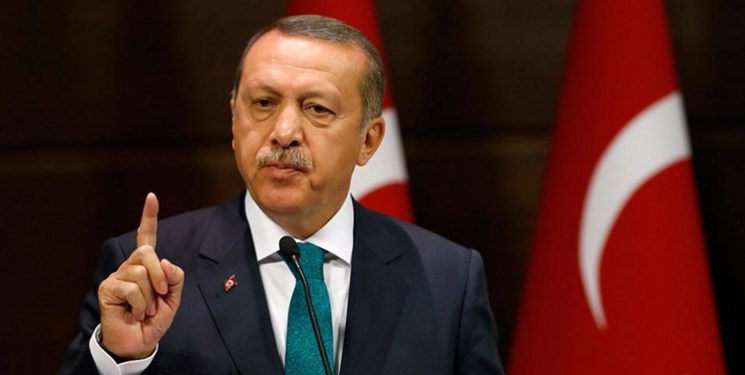 اردوغان قبل از اعتراف ریاض: هر چه لازم باشد در پرونده خاشقچی انجام می‌دهیم