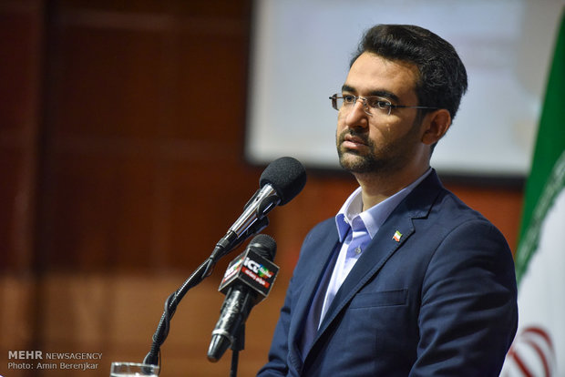 دفاع جهرمی از افزایش تعرفه بسته های اینترنت موبایل