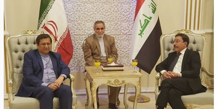 توافق در مورد مکانیزم پرداخت بدهی‌های عراق به ایران