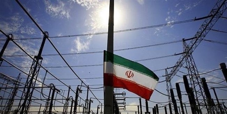 ایران رتبه نخست تولید برق خاورمیانه+نمودار