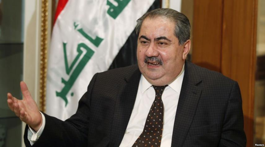 وزیر خارجه اسبق عراق: اظهارات ترامپ مایه شرمساری است