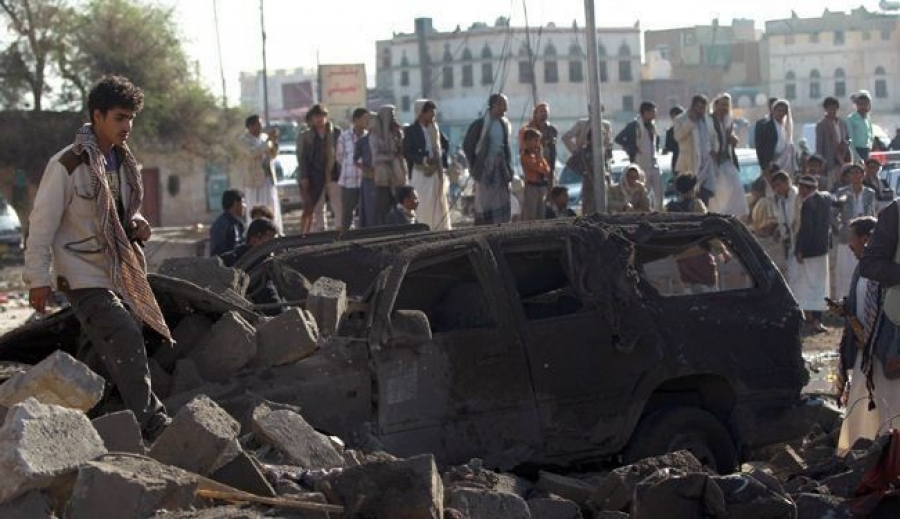 هشدار سازمان ملل نسبت به وخیم شدن بحران انسانی در یمن