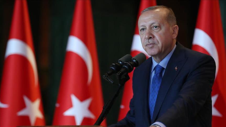 انتقاد شدید اردوغان از جنایات عربستان و اسرائیل در یمن و غزه