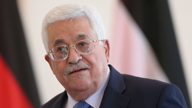 دستور«محمود عباس»به سرویس‌های امنیتی در مورد همکاری با صهیونیستها