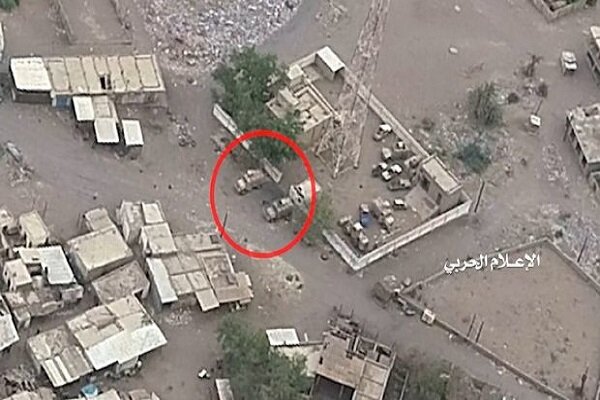 «قدرت پهپادی» ارتش یمن؛ تغییر معادلات قدرت در میدان نبرد