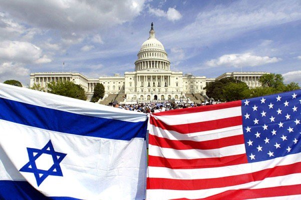 همکاری آژانس امنیت ملی آمریکا با اسرائیل در ترورهای هدفمند