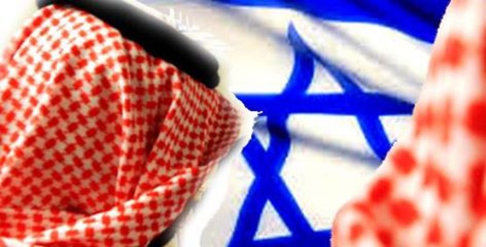 مشروعیت‌ اسرائیل در گرو تقویت روابط حسنه با جهان عرب