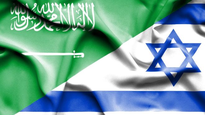 رونمایی دوباره از اتحاد پنهانی عربستان و اسرائیل علیه ایران