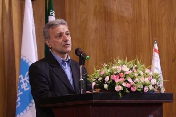 درخواست رئیس دانشگاه تهران از روحانی درباره بودجه دانشگاهها