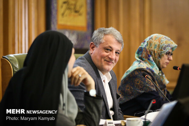 جزئیات جلسه هم اندیشی شورا با شهردار تهران