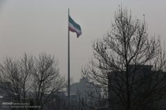 مدارس تهران به خاطر آلودگی هوا تعطیل شدند