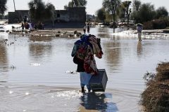 کمک‌های مردمی برای سیل‌زدگان به ۱۲ میلیارد تومان رسید