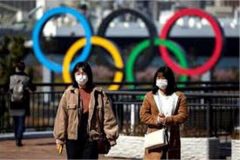 IOC: زمان برگزاری المپیک ٢٠٢٠ توکیو تغییر نمی‌کند