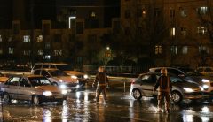 شهرداری ۵۸ هزار نقطه در معابر تهران را مرمت کرد