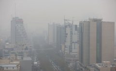 جزییات تعطیلی مراکز اداری و آموزشی استان‌ها به علت آلودگی هوا