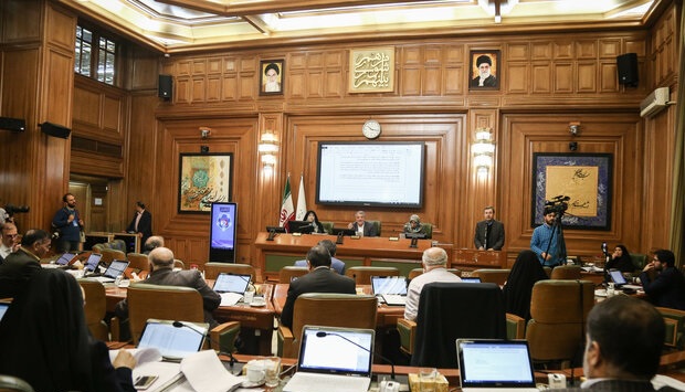 سیاست‌های اجرایی لایحه بودجه ۹۹ شهرداری تهران تصویب شد