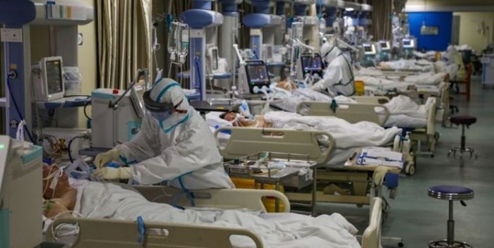 بستری ۳۵۴ مبتلا به کرونا در بخش‌های عادی و ویژه بیمارستان‌های تهران
