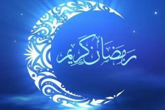 بسیاری از مسلمانان در سراسر جهان ماه رمضان را در حالیکه در قرنطینه به سر می برند آغاز می کنند