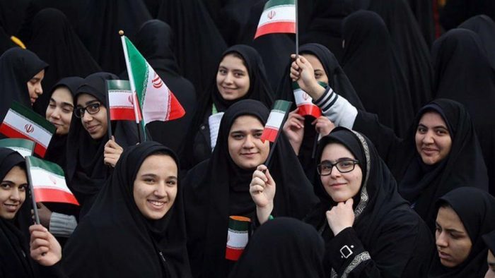 جایگاه زن در قوانین اساسی و عادی جمهوری اسلامی