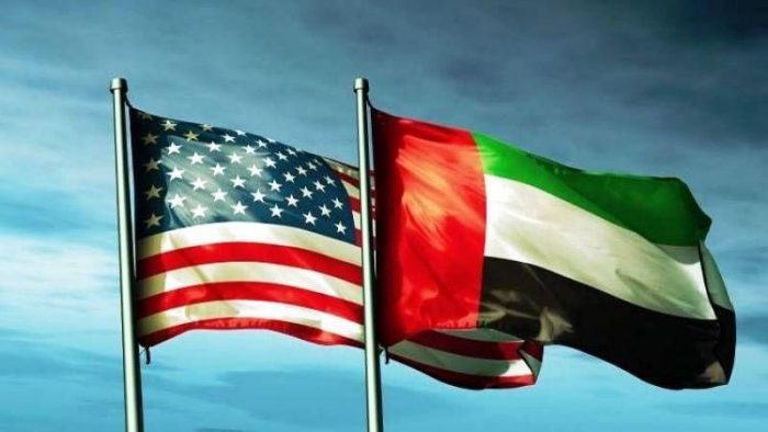 بایدن برای فشار به ایران، به امارات نیاز دارد
