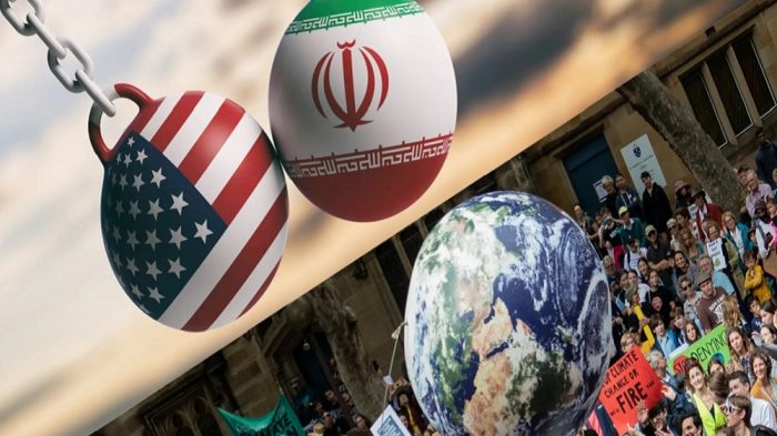 آیا واشنگتن سیاست هایش در قبال ایران را تغییر میدهد؟