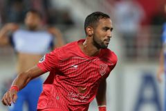 اخراج مهم مدافع الدحیل برای پرسپولیس!