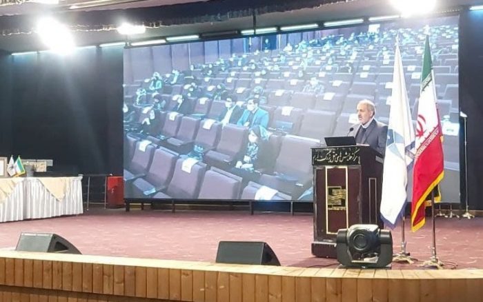 آمادگی واحد تهران شمال برای شناخت مشکلات حوزه های مالی و حسابداري با نگاه آینده‌پژوهی