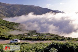 روستای فیلبند