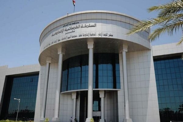 رای دادگاه فدرال عراق درباره پرونده ثبت نام نامزدهای ریاست جمهوری