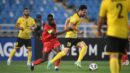 لیگ قهرمانان آسیا؛ سپاهان ۲ – الدحیل قطر ۵/ پایان تلخ طلایی پوشان در آسیا