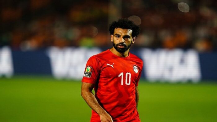 «محمد صلاح» بهترین بازیکن سال فوتبال انگلیس شد