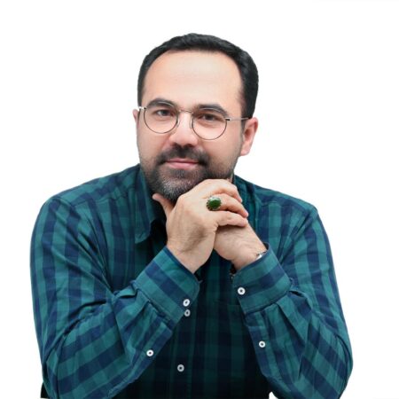 مصطفی آجرلو، مدیر کل روابط عمومی سازمان ملی استاندارد ایران شد