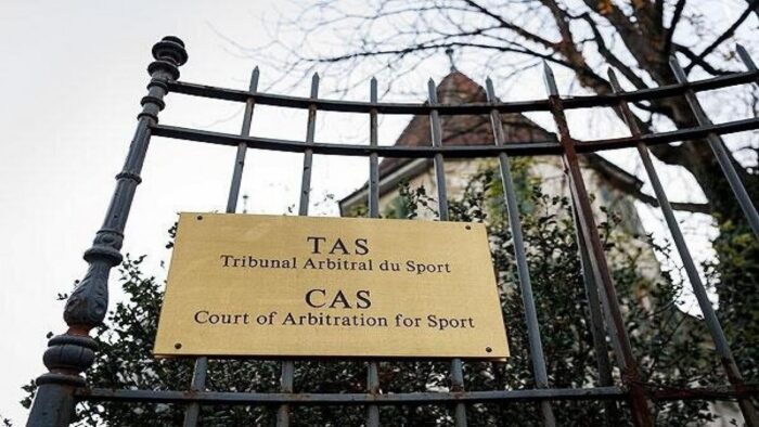 رای دادگاه حکمیت ورزش درباره پرونده جودوی ایران به تعویق افتاد