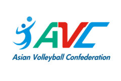 تایلند میزبان جام کنفدراسیون والیبال مردان آسیا شد