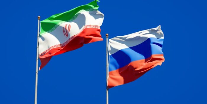 پیش‌بینی رشد ۲.۵‌ برابری تجارت ایران و روسیه‌/ عزم تهران و مسکو برای ارتقای روابط تجاری