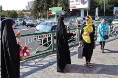 چالش‌های «حجاب» در جامعه اسلامی